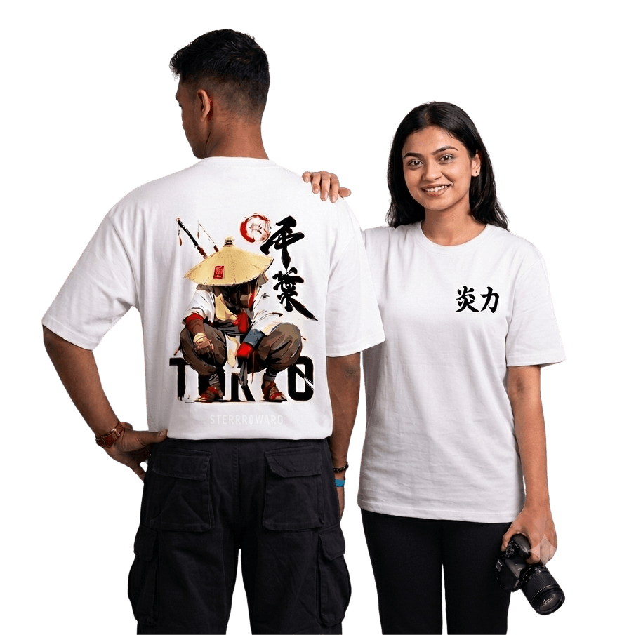 Flame Street Wear
